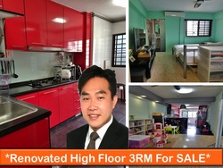 Blk 10 Pine Close (Geylang), HDB 3 Rooms #163878982